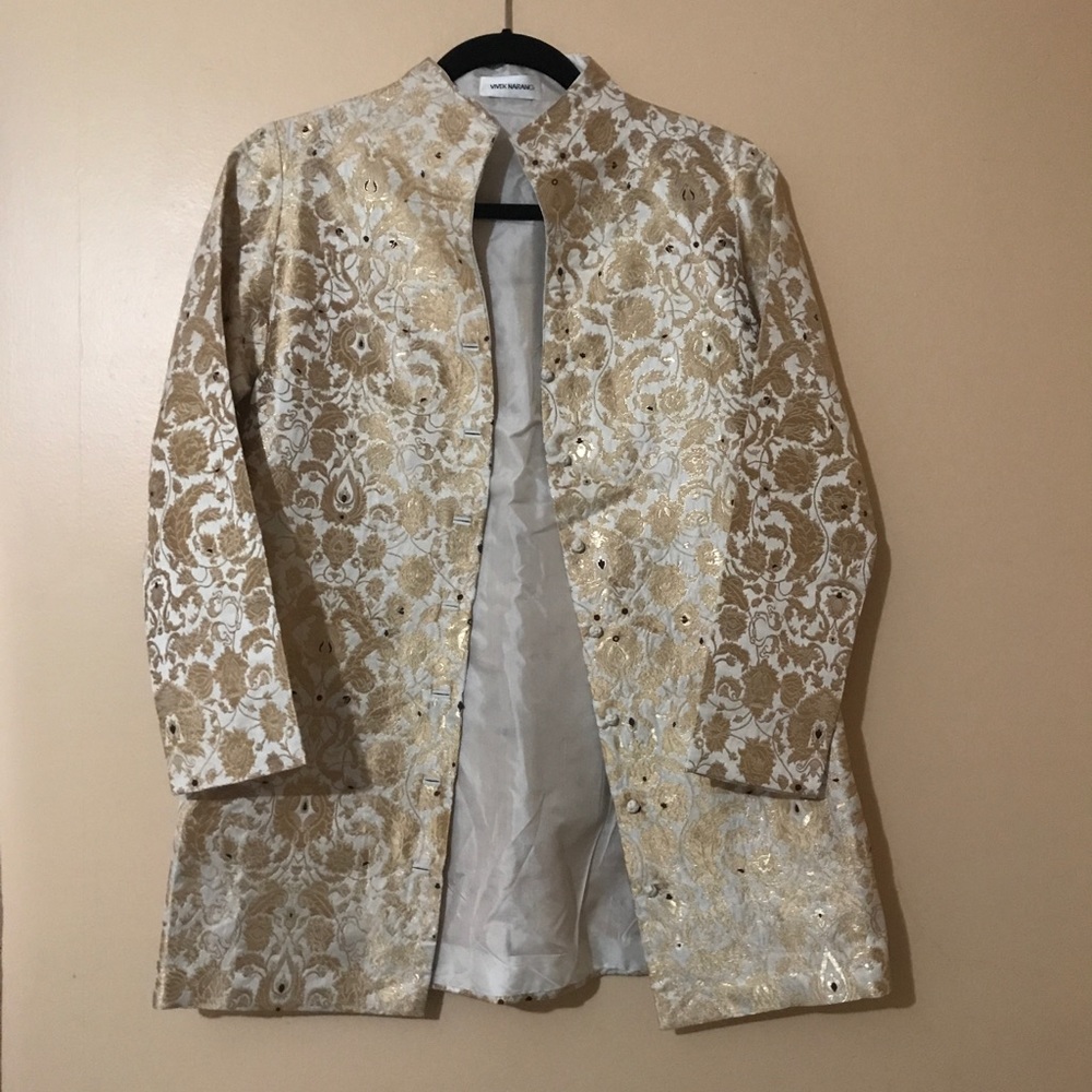 Vivek Narang Jacket